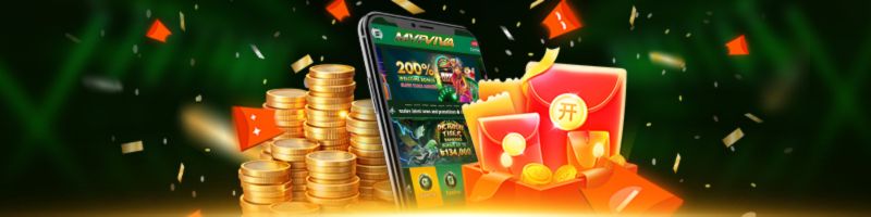 MVPVIVA Mobile App