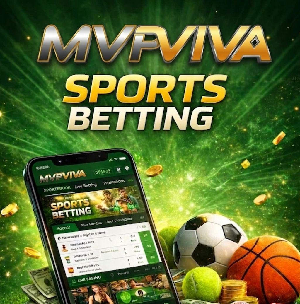 MVPVIVA Sports Betting