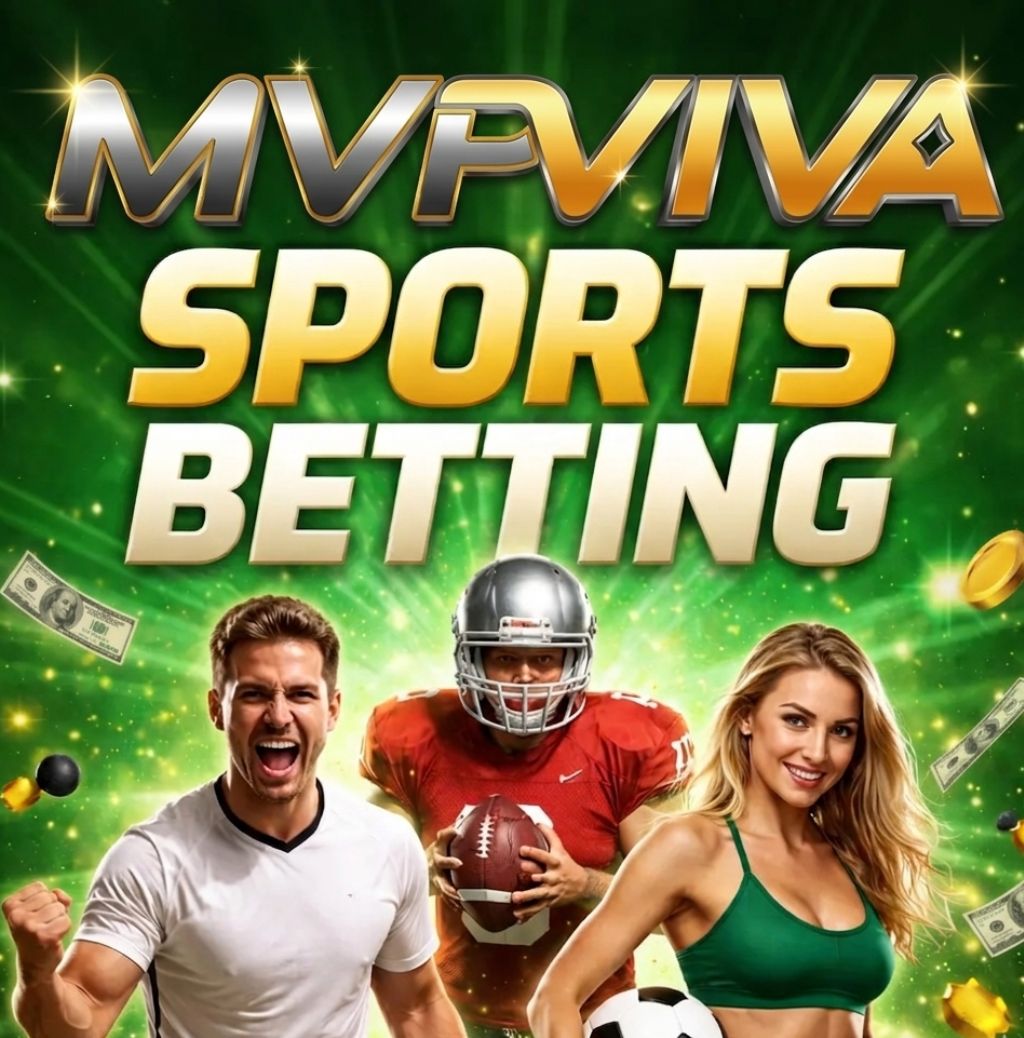 MVPVIVA Sports betting